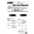 CLARION E951MKII Service Manual