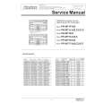 CLARION PN-2871L-E Service Manual