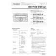 CLARION PN-3001P-A Service Manual
