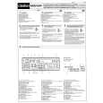 CLARION ARB0150V Owners Manual