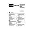 CLARION ARX7170R Owners Manual