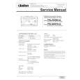 CLARION PN-2529H-A Service Manual