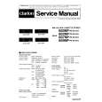 CLARION 889NP Service Manual