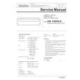 CLARION EN-1285S-A Service Manual
