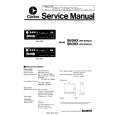 CLARION 969HX Service Manual