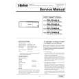 CLARION PP-2144H-A Service Manual