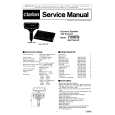 CLARION EE-726A-51 Service Manual