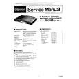 CLARION EE-766A Service Manual