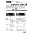 CLARION E971 Service Manual